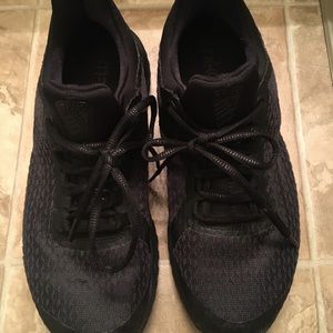 Nike Renew running shoes